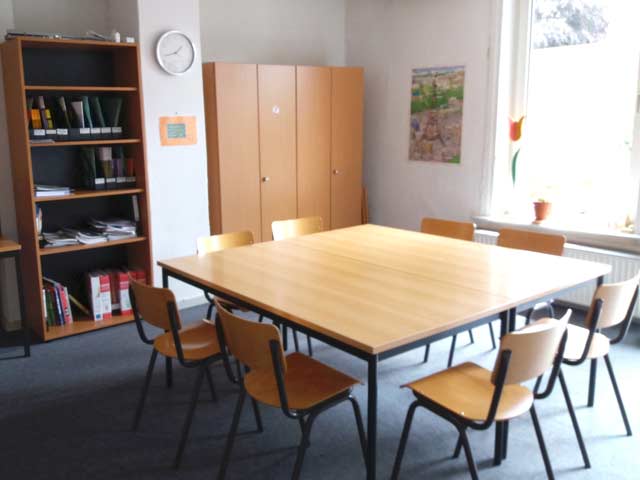 Kundenbild groß 4 Studienkreis Nachhilfe Burgdorf
