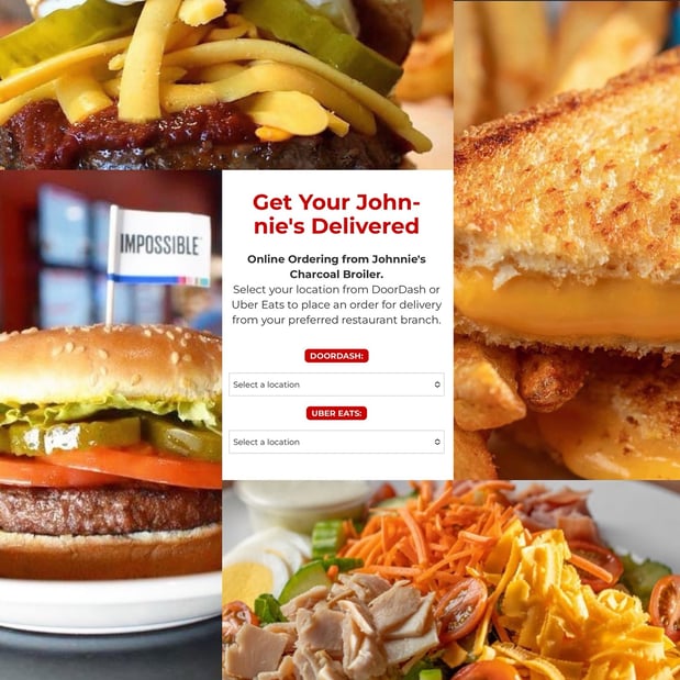 Images Johnnie's Charcoal Broiler