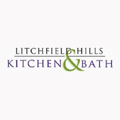 Litchfield Hills Kitchen & Bath Logo