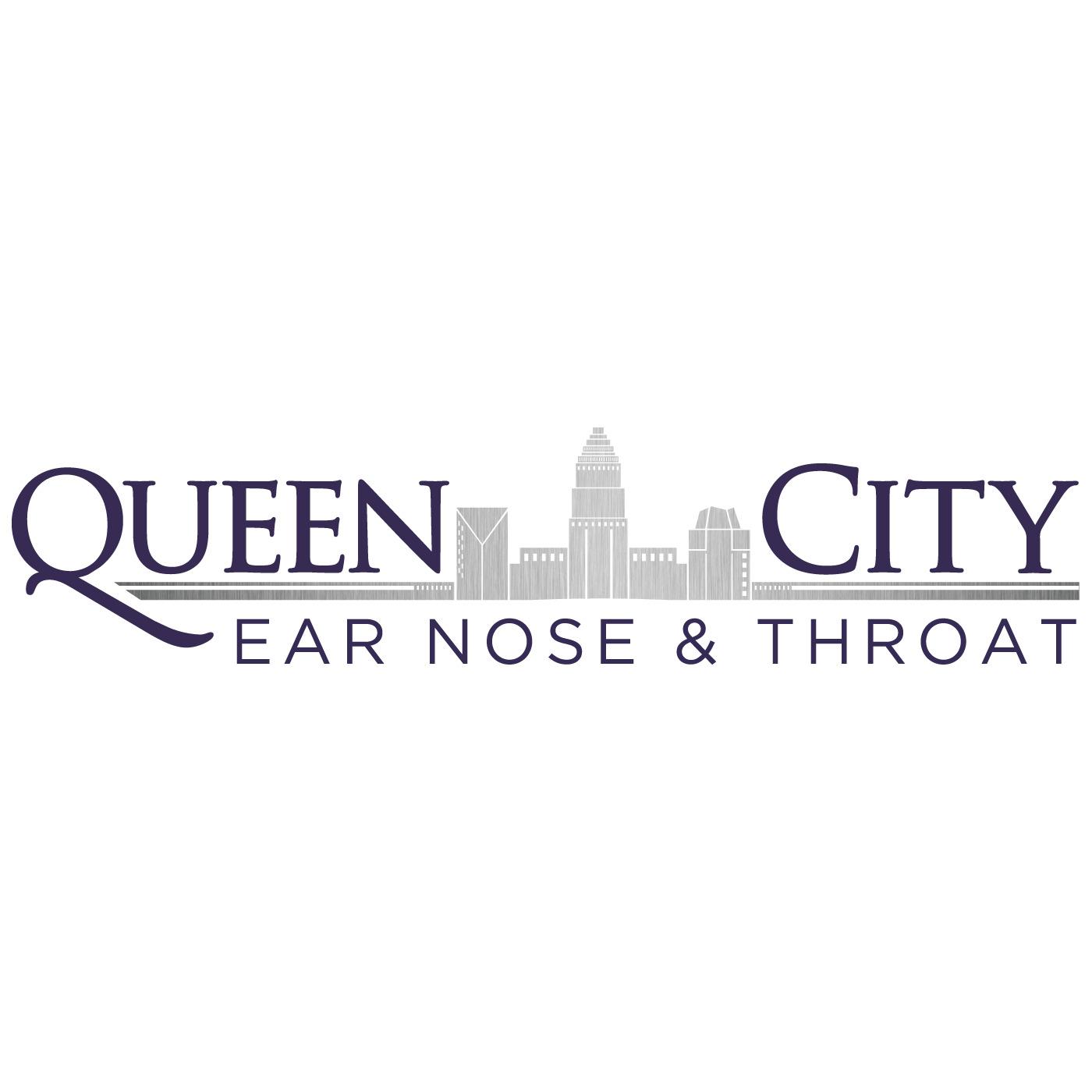 Queen City Ear Nose and Throat Logo