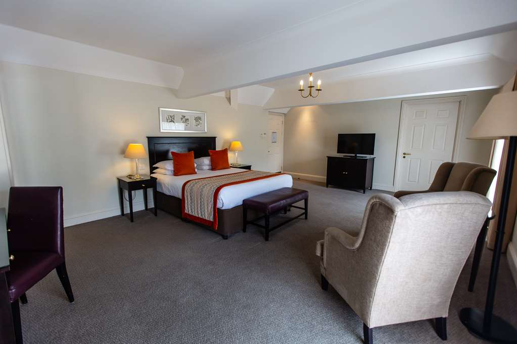 Images Albrighton Hall and Spa, a member of Radisson Individuals