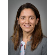 Dr. Lorena Paola De Marco Garcia, MD