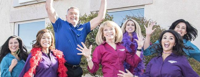 Academy Dental Care: Byron W. Wall, DDS