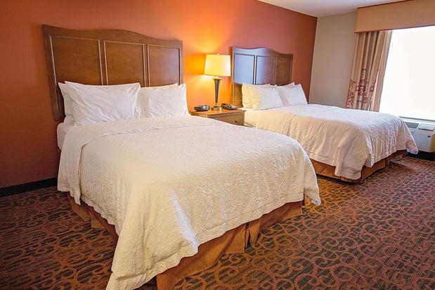 Images Hampton Inn & Suites Jacksonville