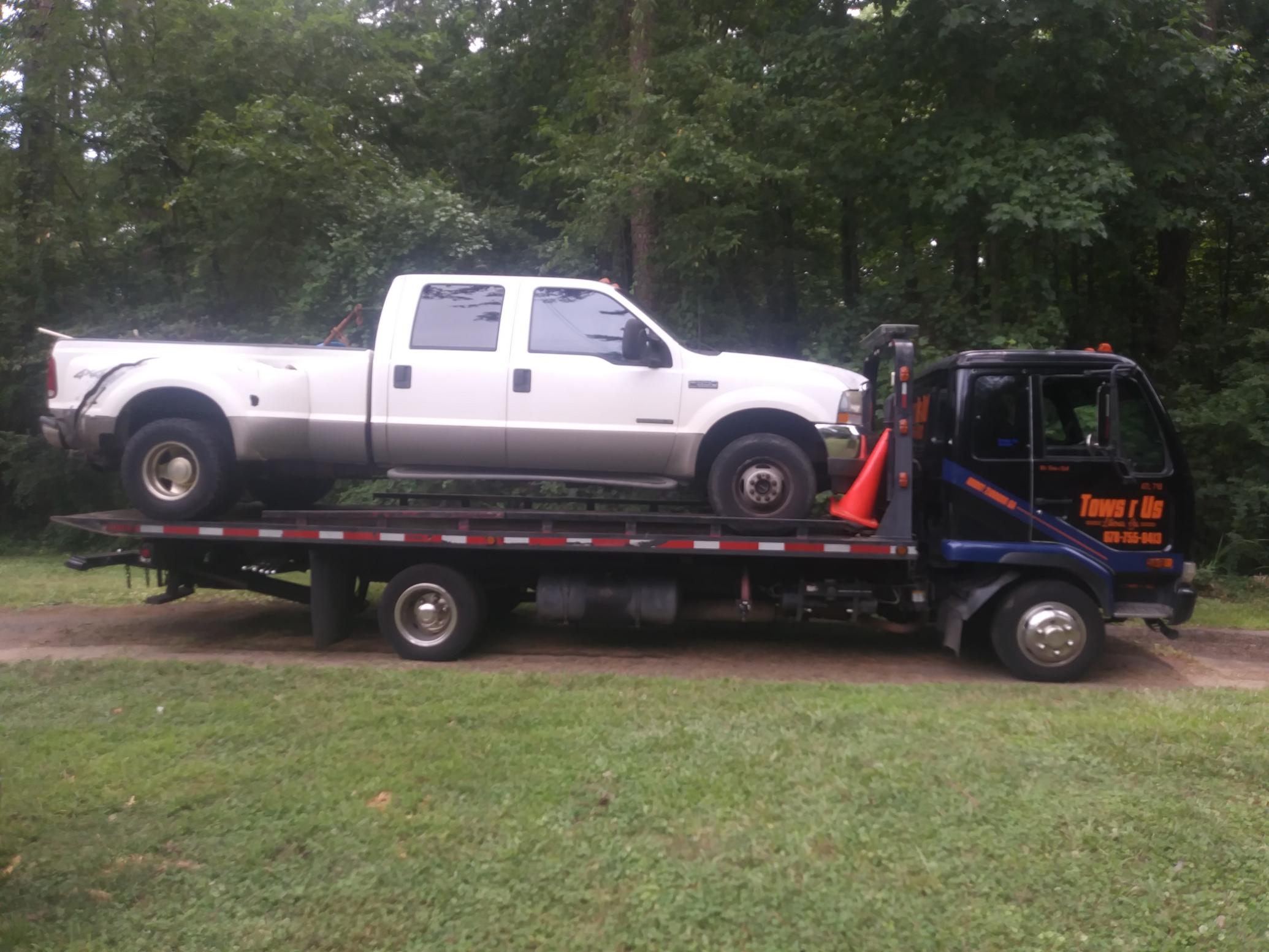 Tows-R-Us | (678) 755-8413 | Lithonia, GA | 24 Hour Towing Service | Light Duty Towing | Medium Duty Towing | Flatbed Towing | Box Truck Towing | School Bus Towing | Classic Car Towing | Dually Towing | Exotic Towing | Junk Car Removal | Limousine Towing | Winching & Extraction | Wrecker Towing | Luxury Car Towing | Accident Recovery | Equipment Transportation | Moving Forklifts | Scissor Lifts Movers | Boom Lifts Movers | Bull Dozers Movers | Excavators Movers | Compressors Movers | Wide Loads Transportation | Exotic Car & Sport Car Towing | Long Distance Towing | Auto Transport | Tipsy Towing | Lockouts | Fuel Delivery | Jump Starts | Roadside Assistance | Motorcycle Towing | Tire Service | Private Property Impound (Non-Consensual Towing)