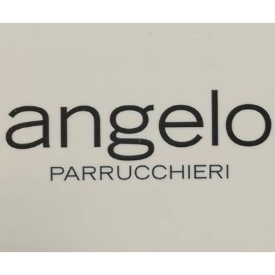 Angelo Parrucchieri Logo