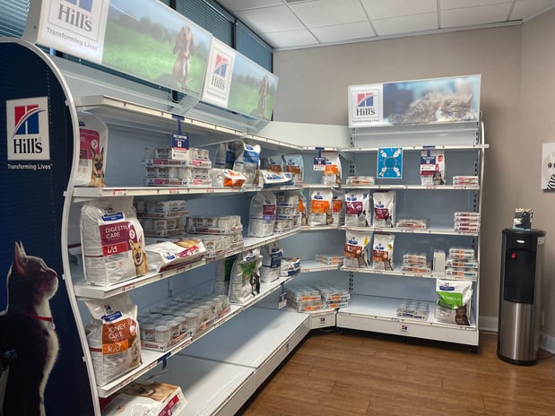 Images VCA Arbor Animal Hospital