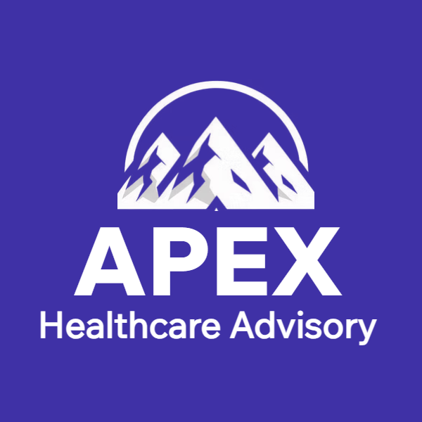 Apex Healthcare Advisory, LLC Logo
