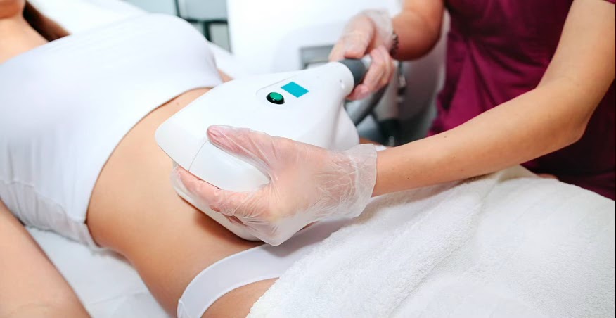 Images Clinique d'Esthétique Leila - Hydrafacial, Microblading, Épilation Laser Sainte-Foy