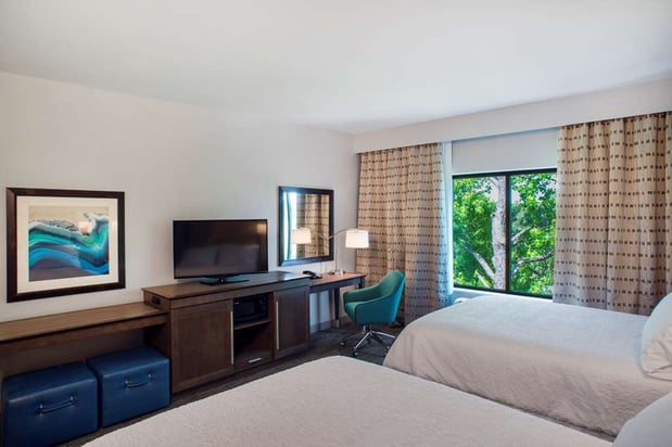 Images Hampton Inn Gulf Shores