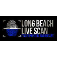 Long Beach Live Scan Fingerprinting & Notary - Long Beach, CA 90805 - (562)269-5805 | ShowMeLocal.com