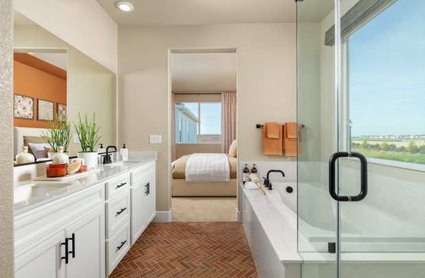 Images Beazer Homes Pinnacle at Solaire