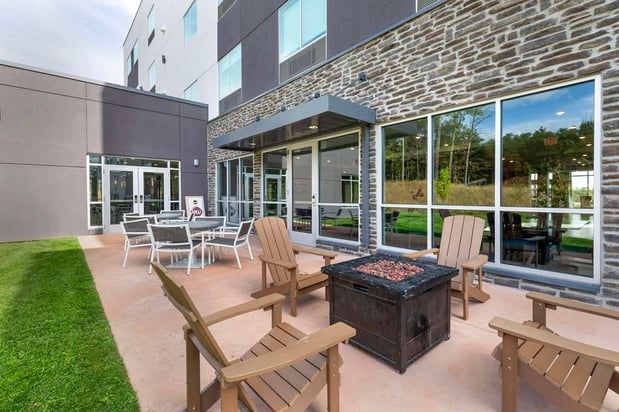 Images Best Western Plus Grand Rapids MN