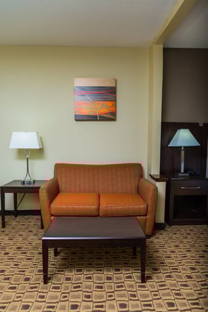 Images Holiday Inn Express & Suites Albemarle by IHG