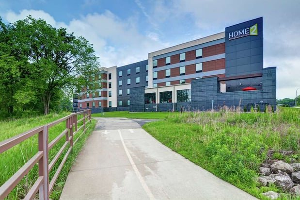 Images Home2 Suites by Hilton Rochester Mayo Clinic Area