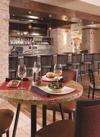 Images Embassy Suites by Hilton Nashville Airport