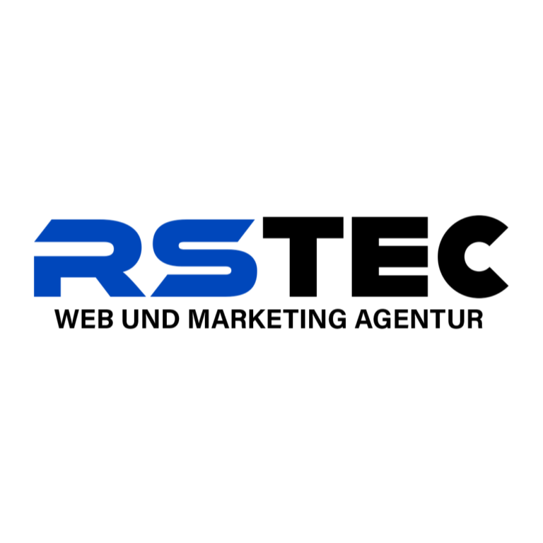 RSTEC in Remscheid - Logo