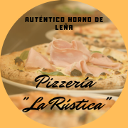 Images Pizzeria Rústica Napolitana horno de leña