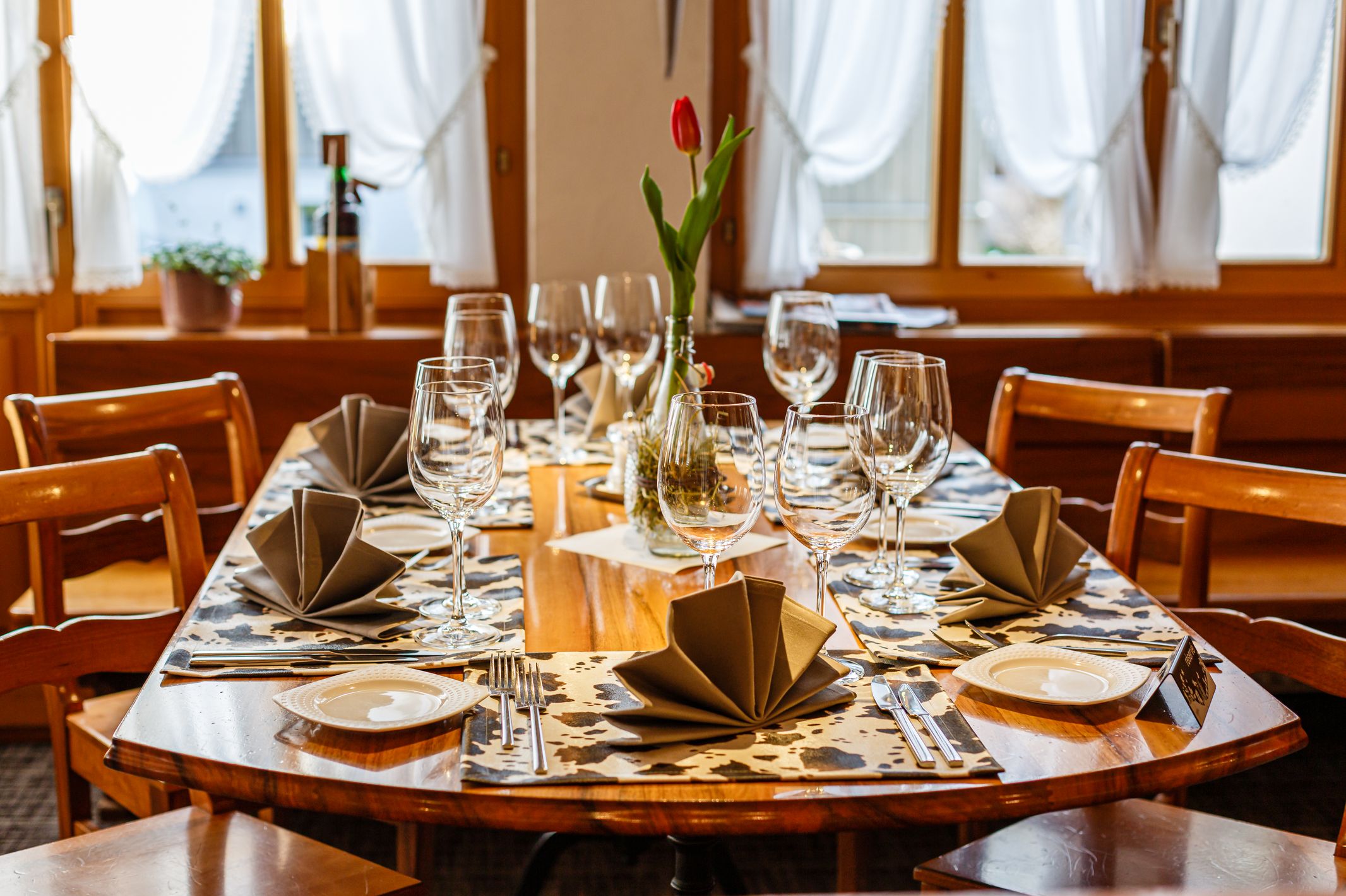 Bilder Landgasthof Sternen