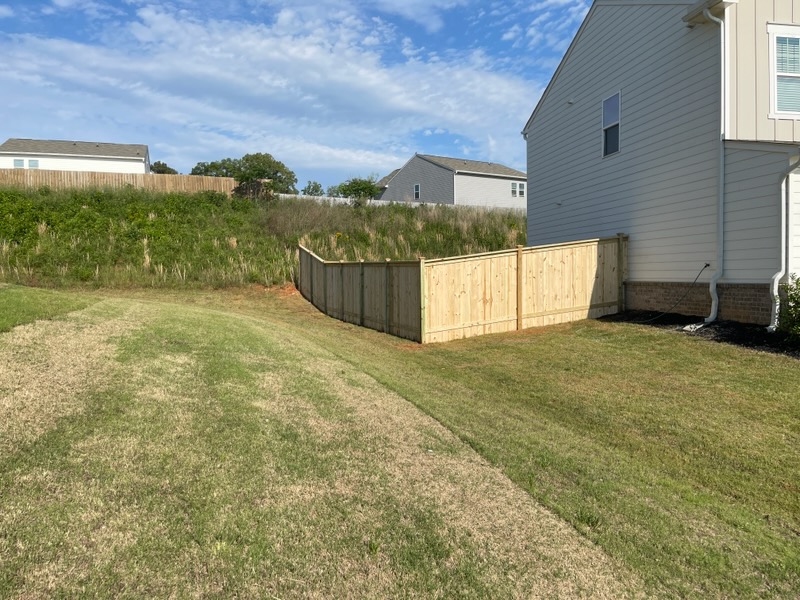 Images Superior Fence & Rail