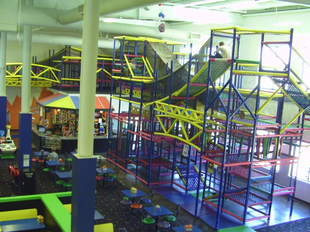 Images Bonkers Columbia