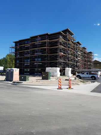 Images Riverfront Apartments
