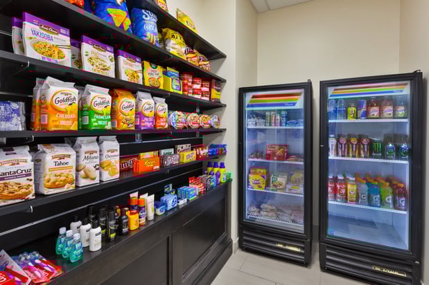 Images Holiday Inn Express & Suites Effingham by IHG