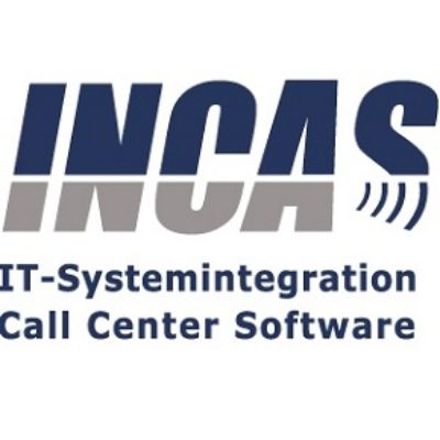 Logo IT-Systemhaus Krefeld INCAS GmbH