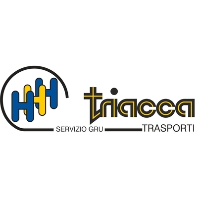 Triacca Trasporti Srl Logo