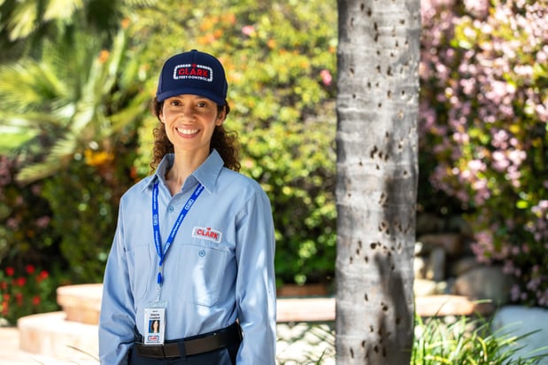 Images Clark Pest Control