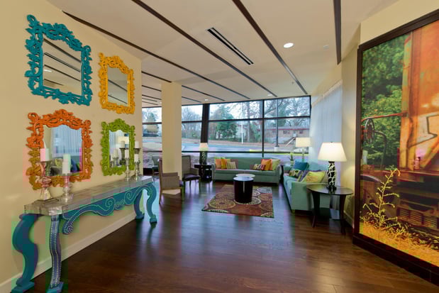 Images Hotel Indigo Atlanta Airport - College Park by IHG