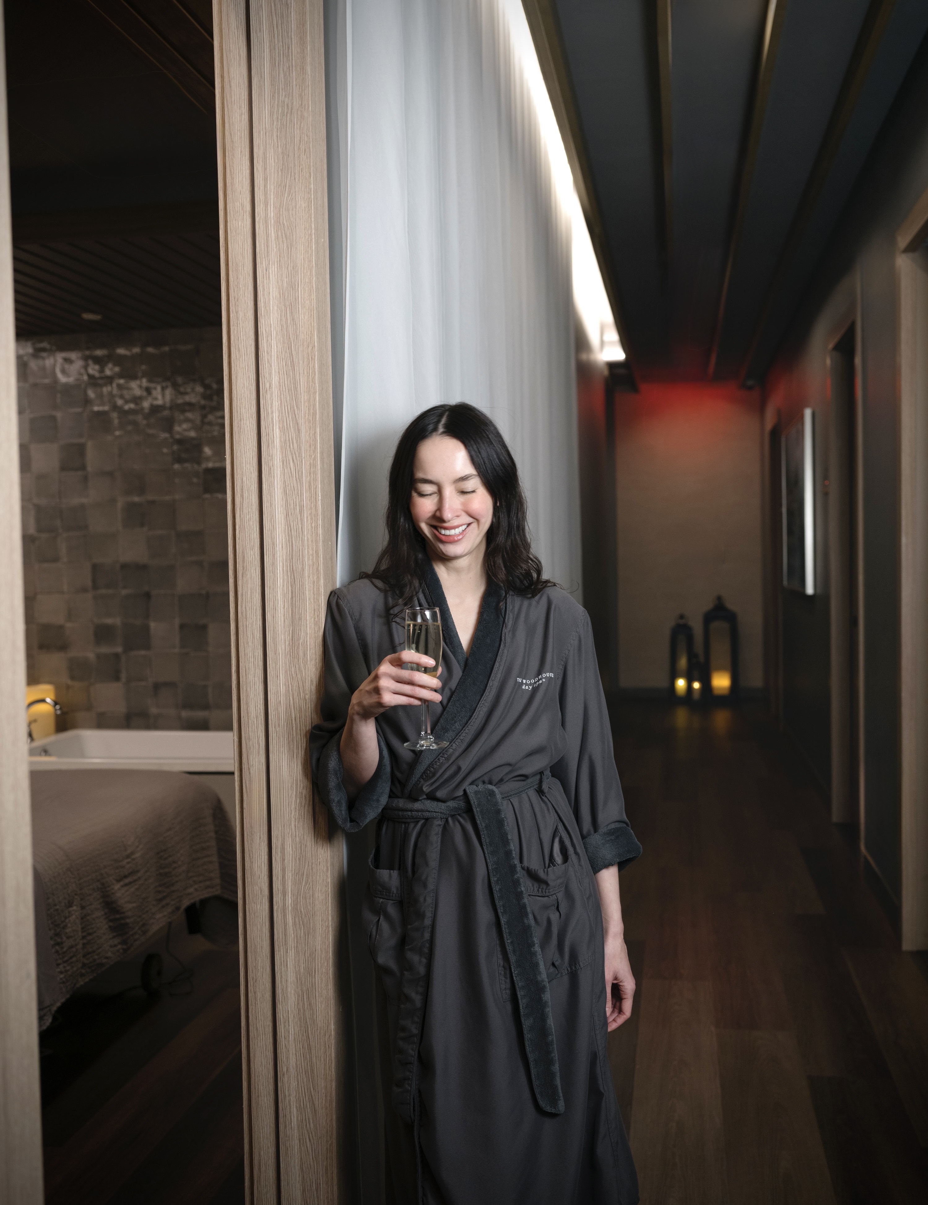 Spa Packages