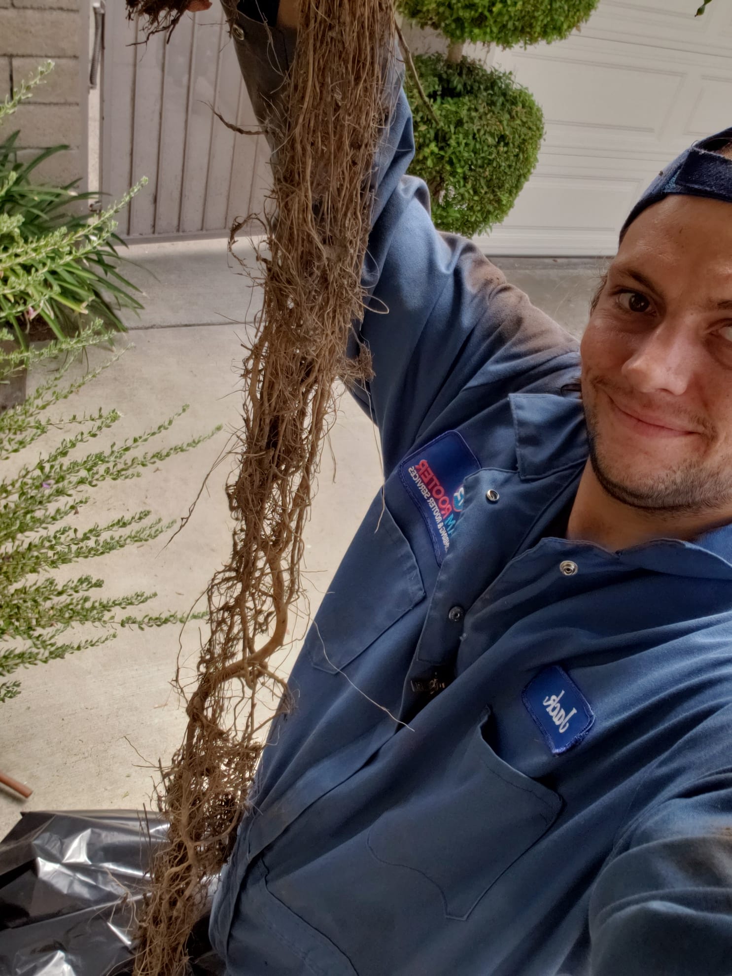 Team Rooter Plumbing - San Diego Image