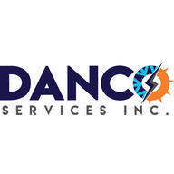 Danco Services Inc Logo
