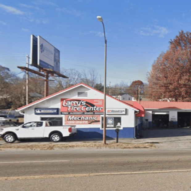 Images Larry's Tire Center