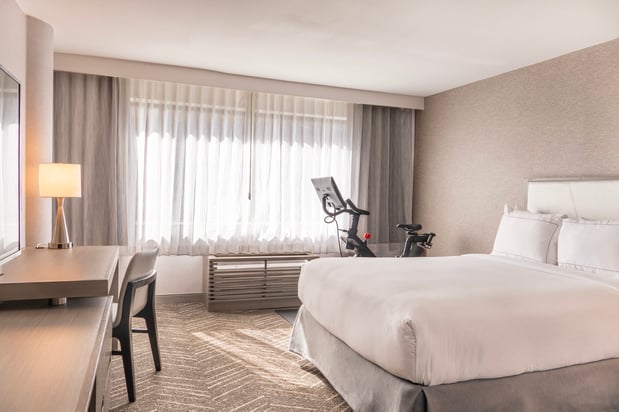 Images Orange County Hotel