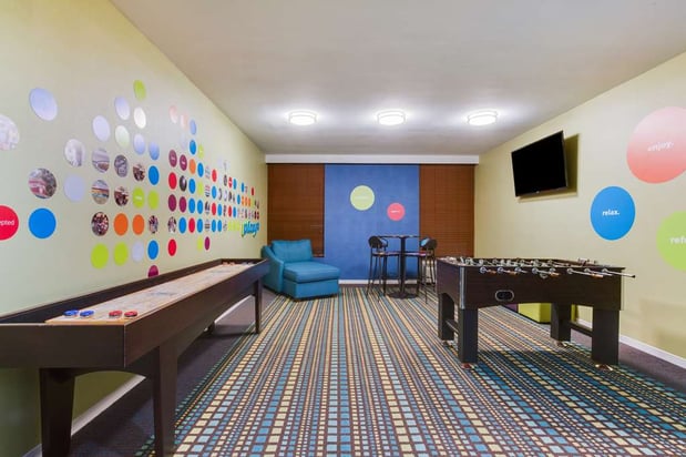 Images Hampton Inn Norcross