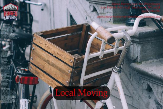 Images Abreu Movers Near Me Westchester