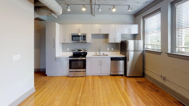 Images The Maclellan Apartments