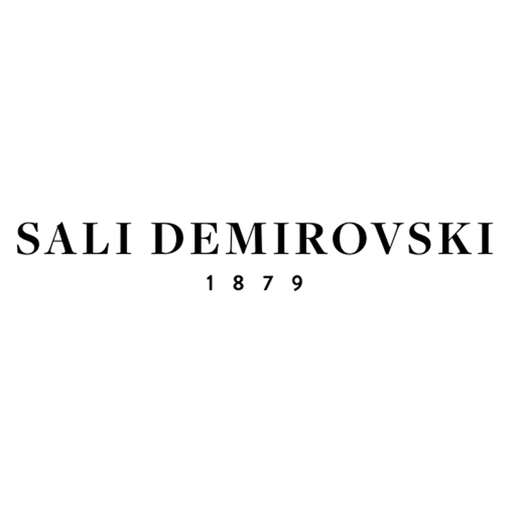 SALI DEMIROVSKI 1879 in Düsseldorf - Logo