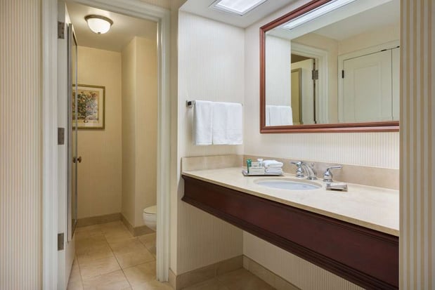 Images Hilton Milwaukee