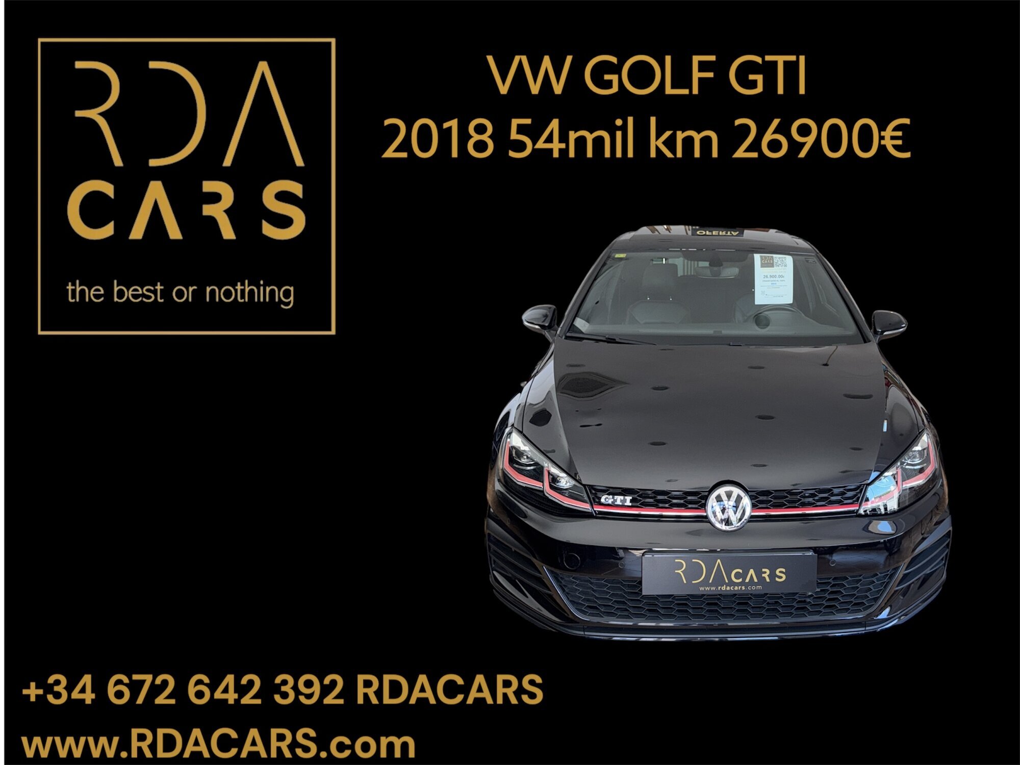 Images Rdacars vehículos de Ocasión