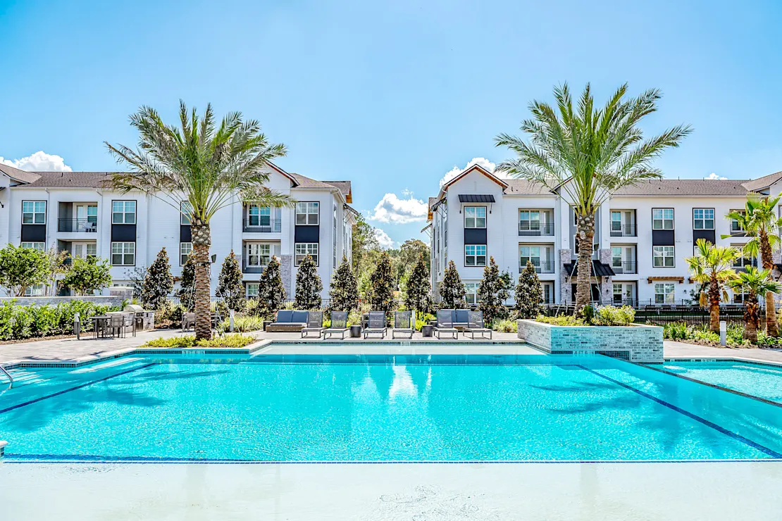 The Rosemary Apartments