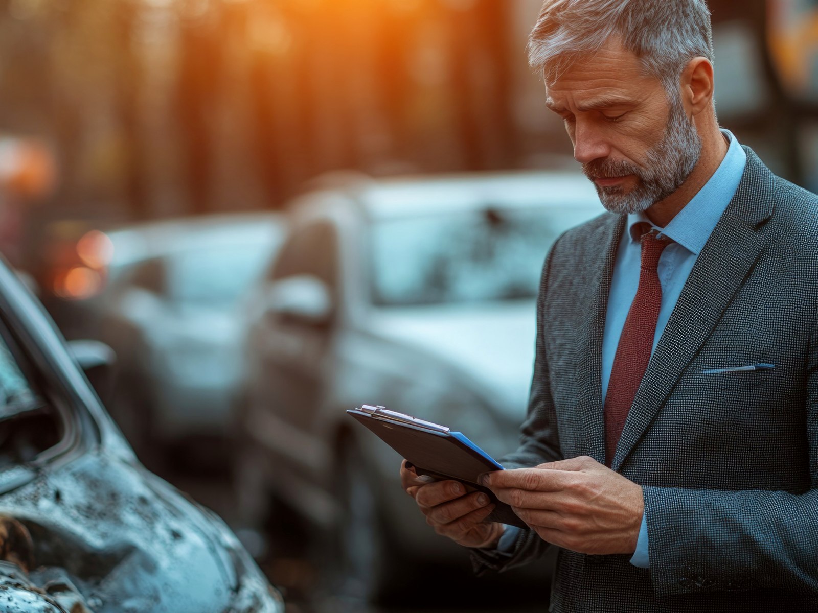 Brennan Auto Insurance Agency