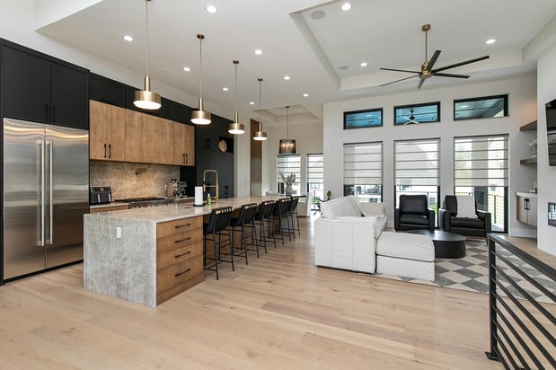 Images MIR Homes Inc