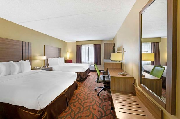 Images Best Western Rochester Marketplace Inn
