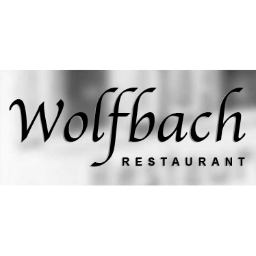 Restaurant Wolfbach Logo