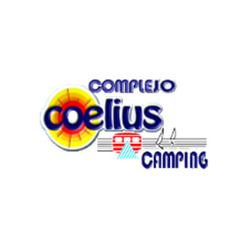Camping Coelius Logo
