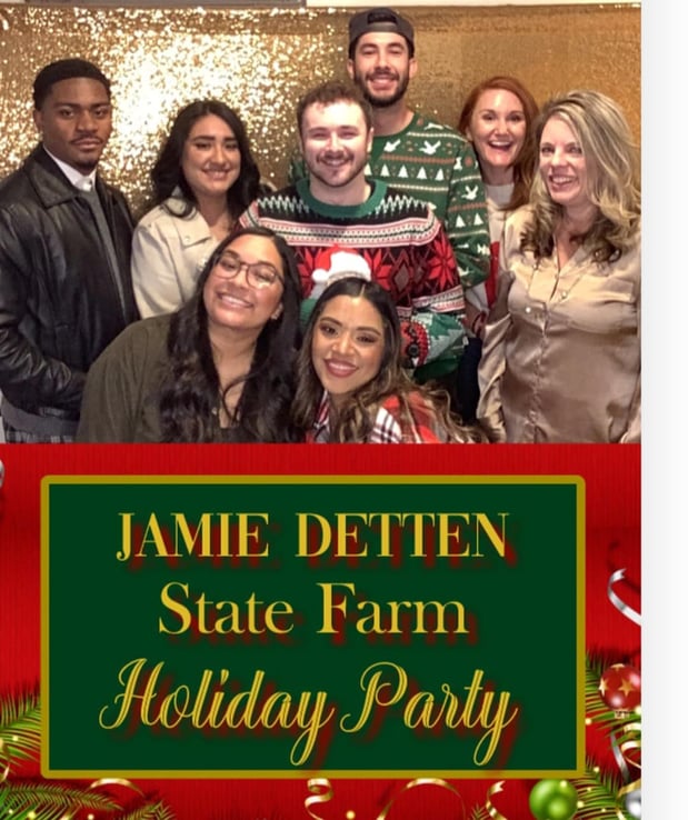 Images Jamie Detten - State Farm Insurance Agent