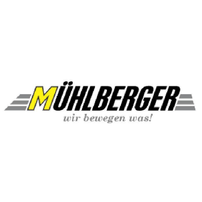 Mühlberger Johann GmbH Logo